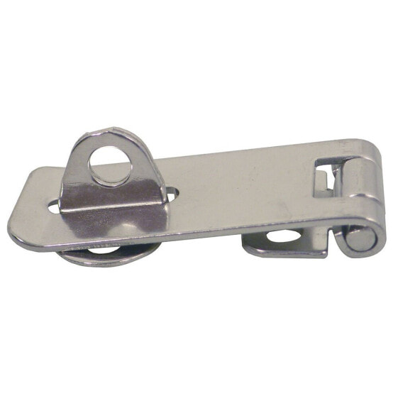 NANTONG FIVE-WOOD Stainless Steel Lock With Staple