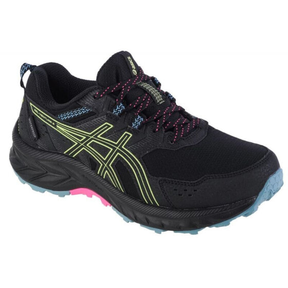 Кроссовки женские Asics Gel-Venture 9 Waterproof W 1012B519-002