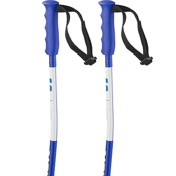 SALOMON S/Race SG Kids Poles