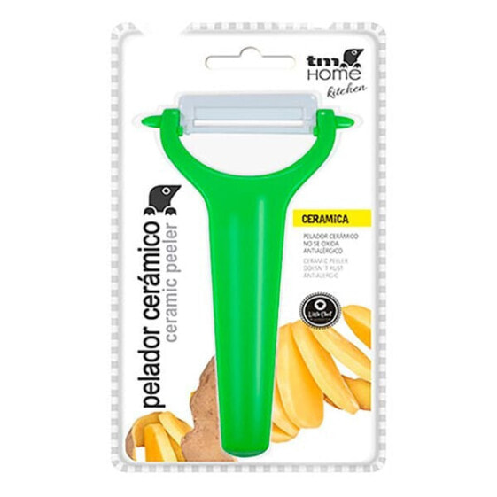 TM HOME HOKN020G Ceramic Peeler