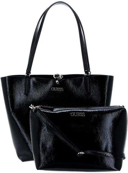 Guess Women's Alby Toggle Tote Bag, Size One