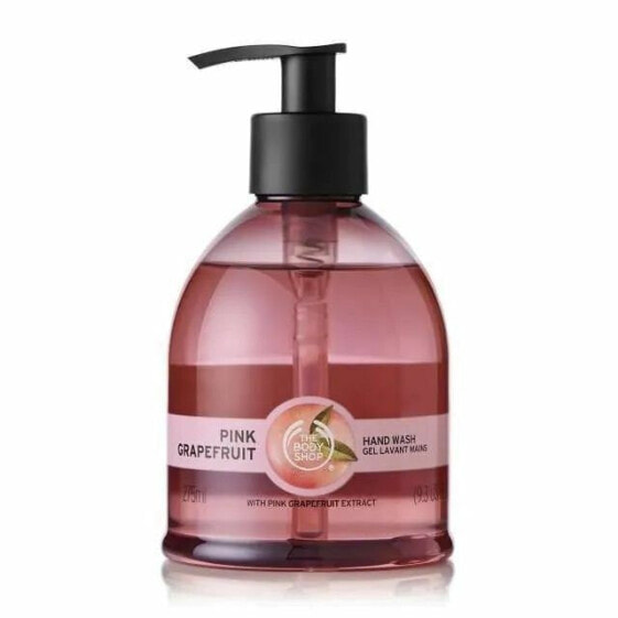 Body Mist so Pink Grapefruit