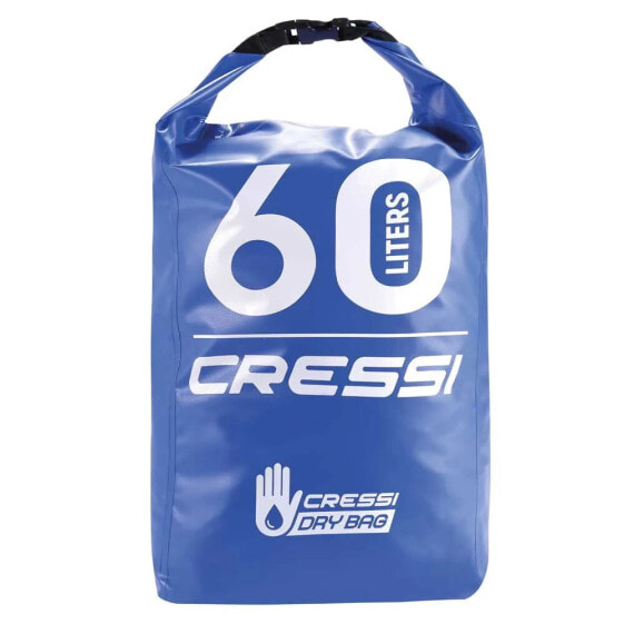 CRESSI PVC Dry Sack 60L