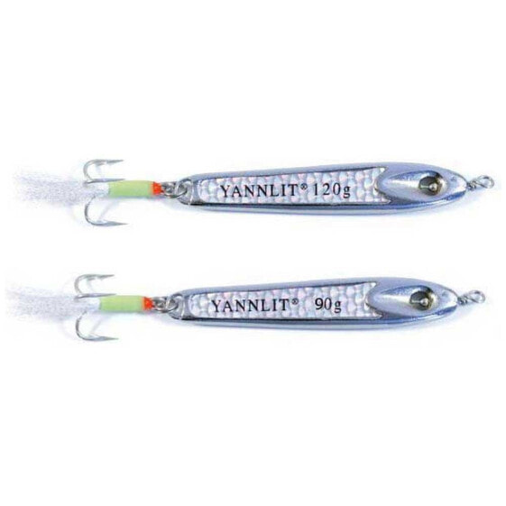 RAGOT Yannlit Spoon 65 mm 30g