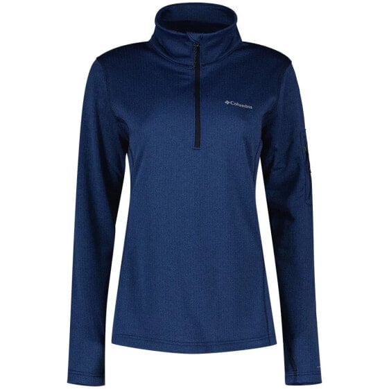 COLUMBIA Park View™ half zip sweatshirt