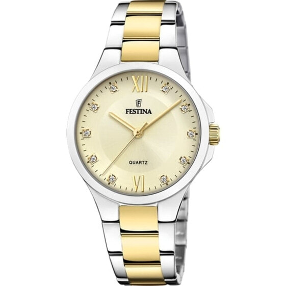 Женские часы Festina F20618/1 (Ø 34 mm)