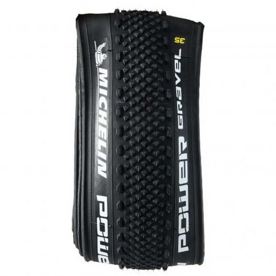 MICHELIN Power Tubeless 700C x 33 gravel tyre