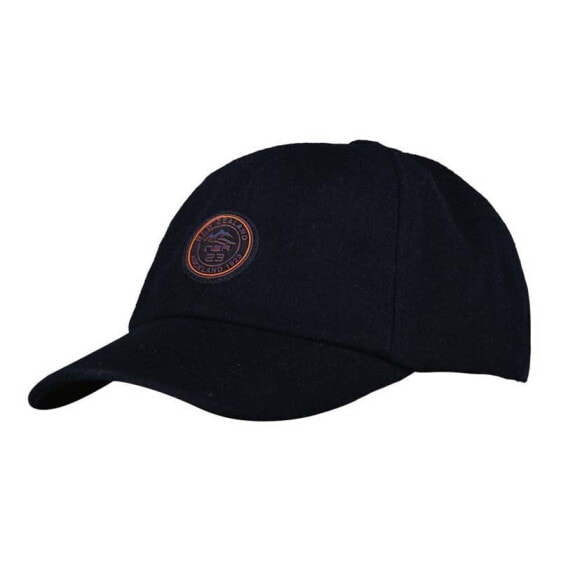 NZA NEW ZEALAND Hinuera cap