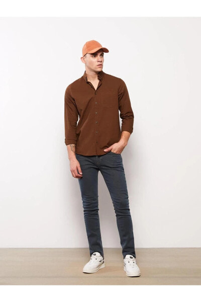 Брюки мужские LC WAIKIKI модель 750 Slim Fit.