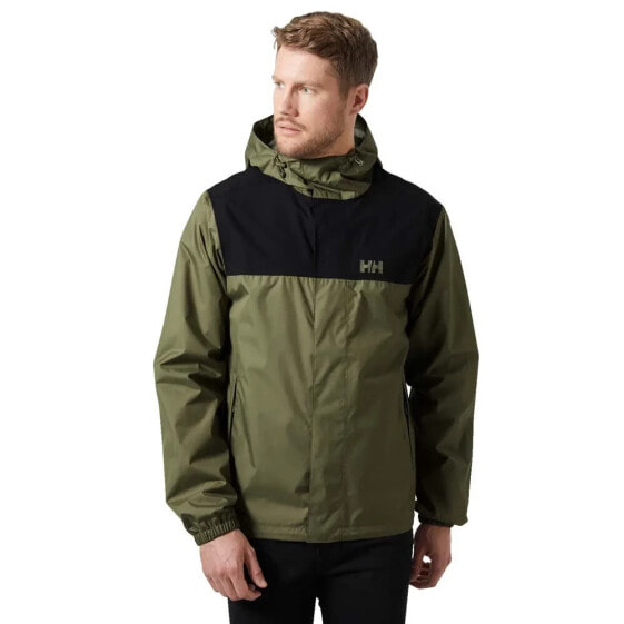 HELLY HANSEN Vancouver Rain jacket