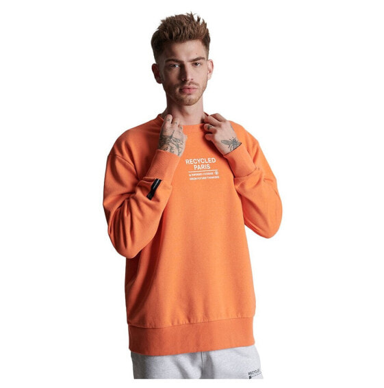 SUPERDRY Studios Rcycl City sweatshirt