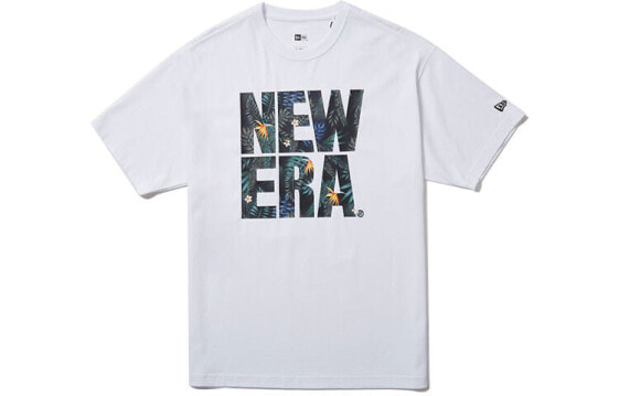 New Era T 12848777 Tee