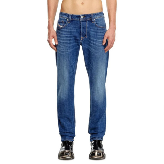 DIESEL 00SU1Y-09K04 1986 Larkee Beex jeans