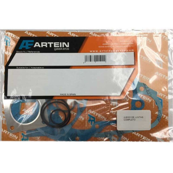 Комплект прокладок ARTEIN J0000KM000710 Silver