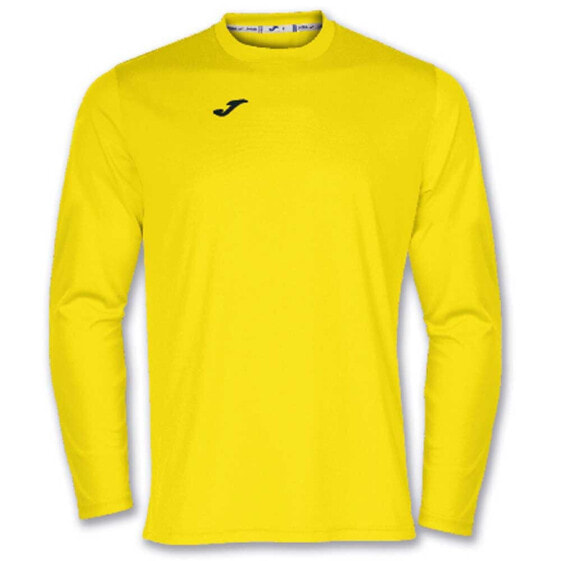 JOMA Combi long sleeve T-shirt