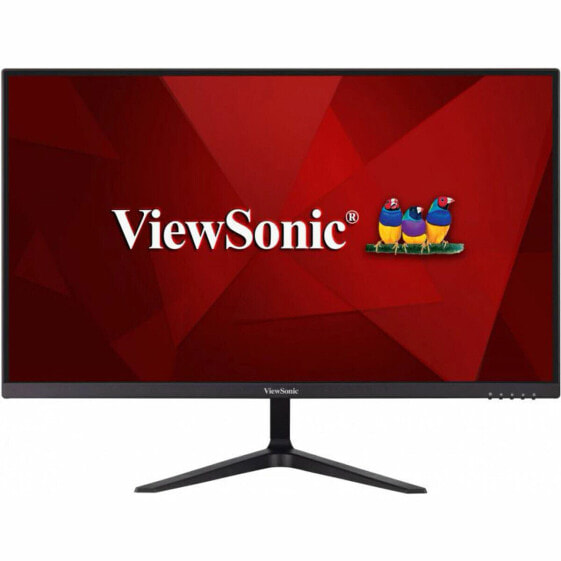 Монитор ViewSonic VX2718-P-MHD Full HD 27" 165 Hz