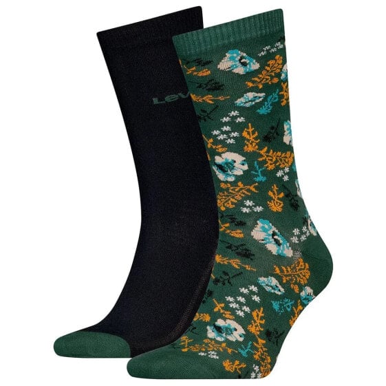 Levi´s ® 701229568 socks 2 units