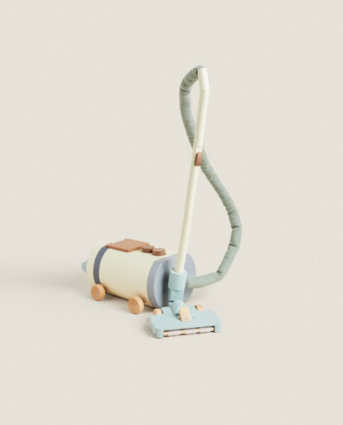 Toy vacuum