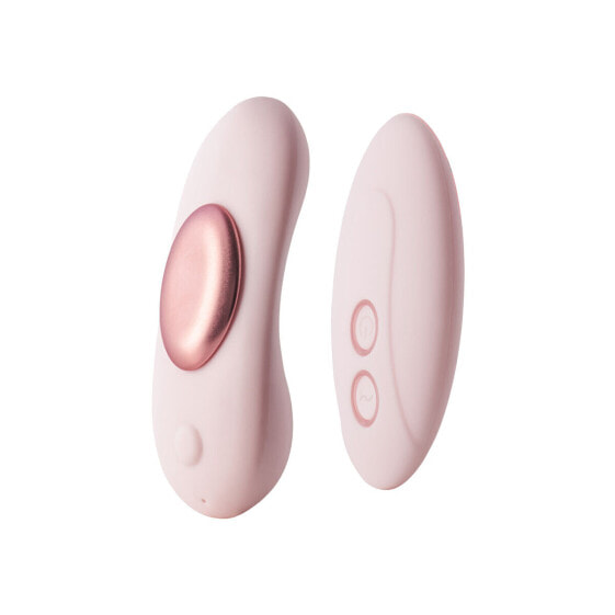 Massager Dream Toys Vivre Pink