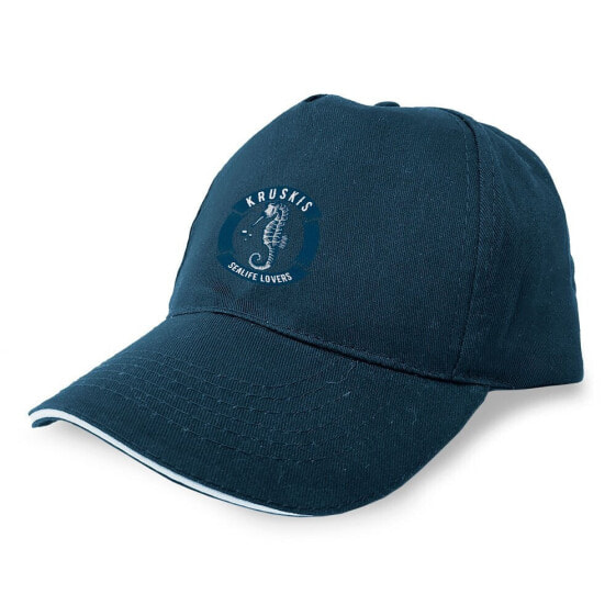 KRUSKIS Seahorse Cap