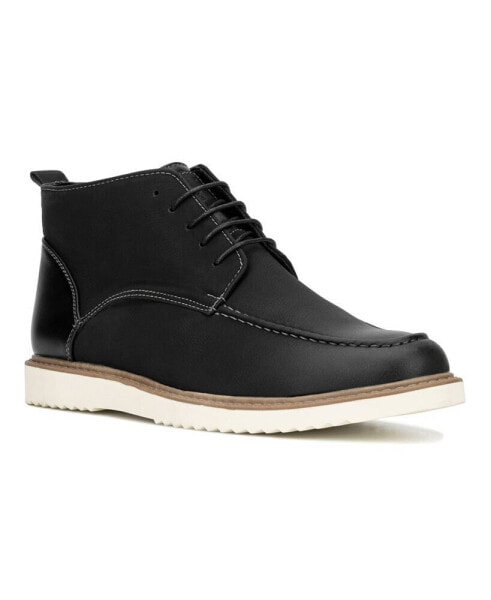 Ботинки мужские через щиколотку New York & Company Hurley Chukka