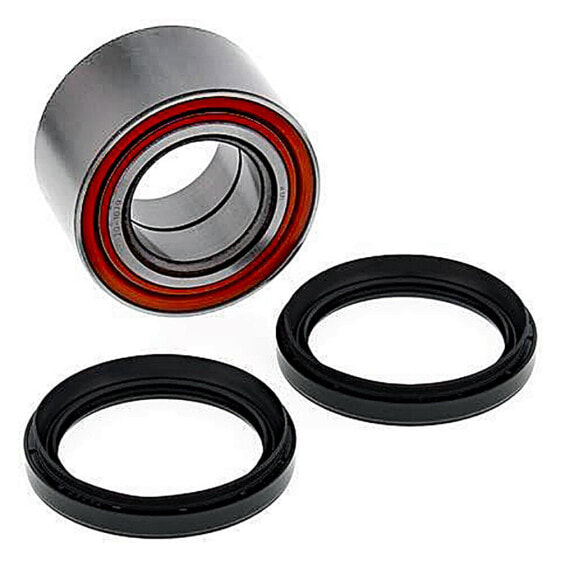 All BALLS 25-1699 Wheel Bearing Kit