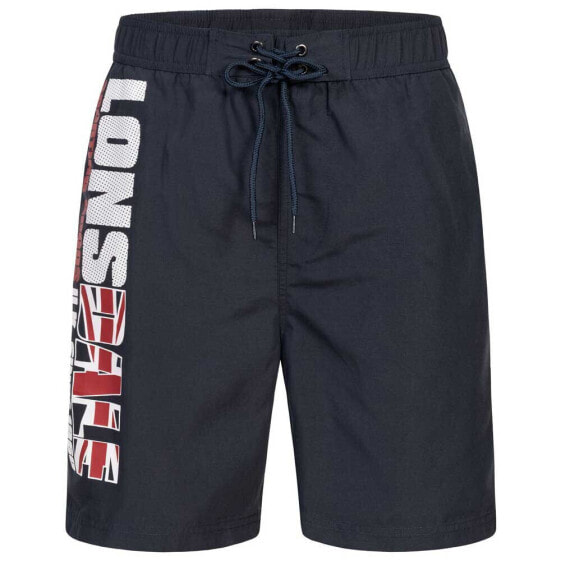 LONSDALE Carnkie Swimming Shorts