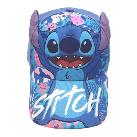 CERDA GROUP Stitch Premium Cap