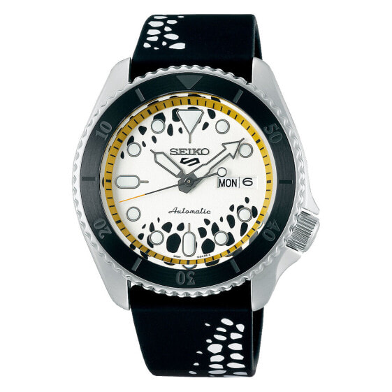 Мужские часы Seiko SRPH63K1 (Ø 42,5 mm)