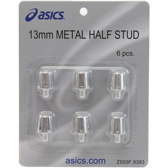 Запасная металлическая половина шипа ASICS для мужчин OSFA Z500F-9393