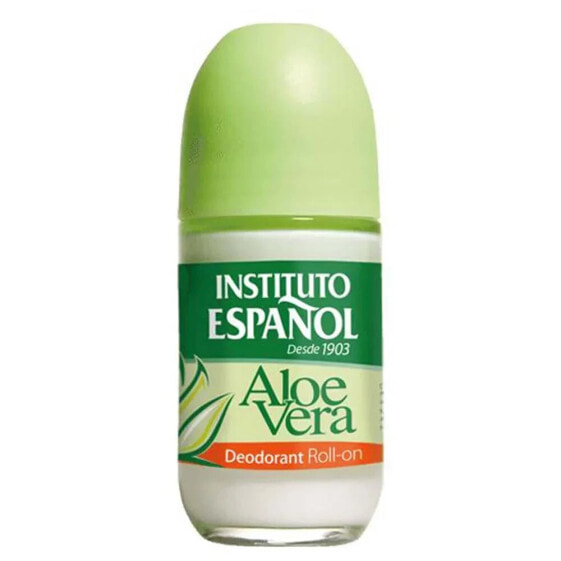 INSTITUTO ESPAÑOL Aloe Vera Deodorant 75ml