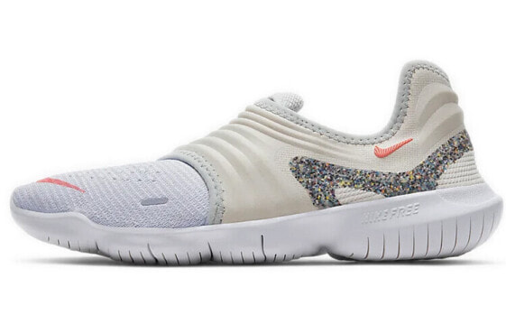 Nike Free RN Flyknit 3.0 AW BV7782-001 Running Shoes