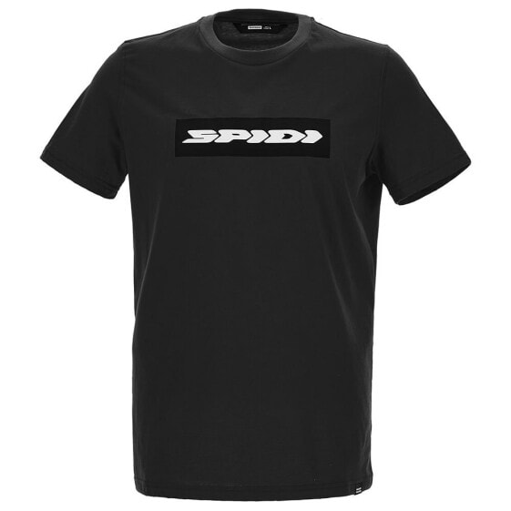 SPIDI Logo 2 short sleeve T-shirt