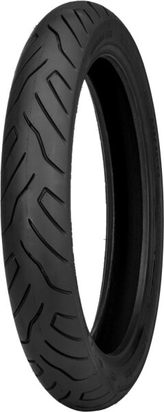 Мотошины летние Shinko SR 999 Black Wall REINF. 130/90 R16 73H