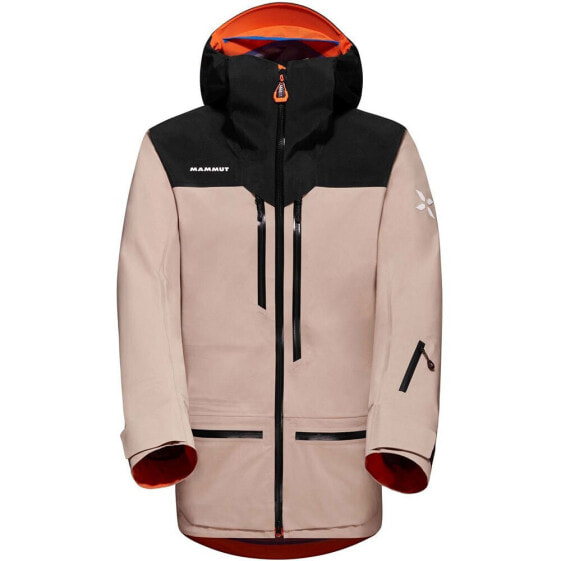 MAMMUT Eiger Free Pro HS jacket