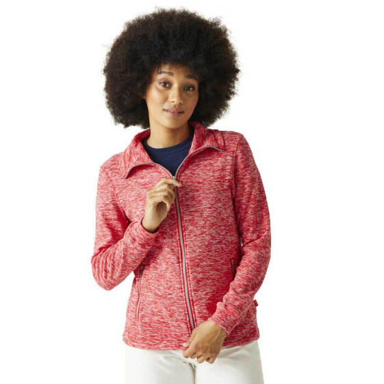 REGATTA Azaelia full zip fleece