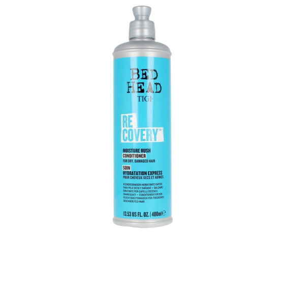 Восстанавливающий кондиционер Tigi Bed Head смягчитель 400 ml