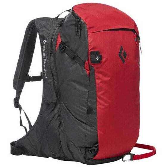 BLACK DIAMOND Jetforce Pro Pack 35L Backpack