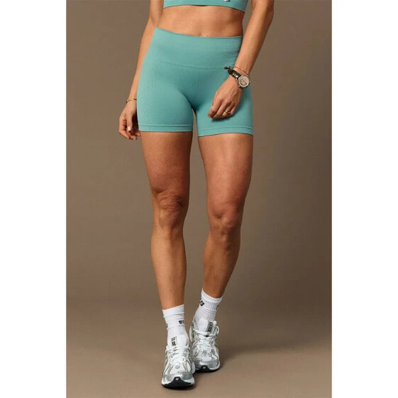 BELIEVE ATHLETICS Bliss Push-Up short leggings