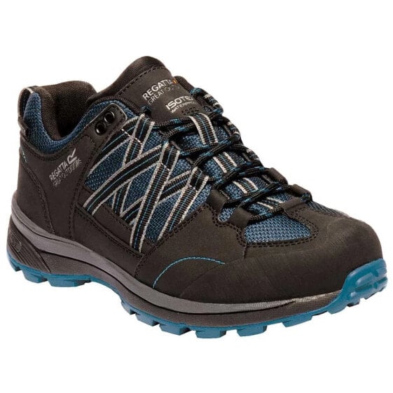 REGATTA Samaris Low II hiking shoes