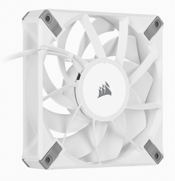 Corsair AF120 ELITE - Fan - 12 cm - 400 RPM - 1850 RPM - 31.5 dB - 59.1 cfm