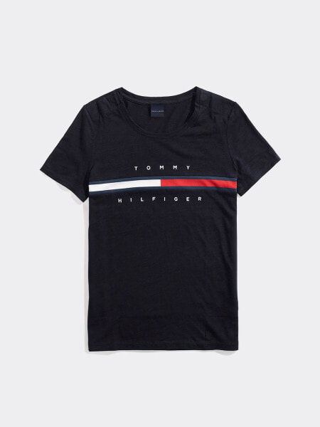 Stripe Signature T-Shirt