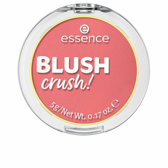 Румяна Essence BLUSH CRUSH! Nº 30 Cool Berry 5 g порошкообразный
