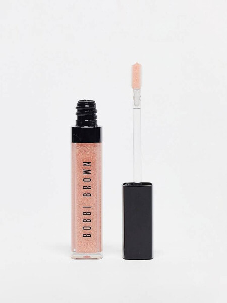 Bobbi Brown Crushed Oil Infused Gloss Shimmer - Bare Sparkle