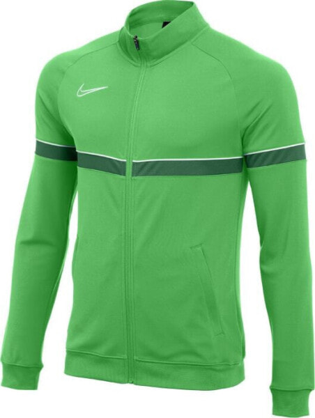 Nike Nike Dri-FIT Academy 21 bluza treningowa 362 : Rozmiar - S