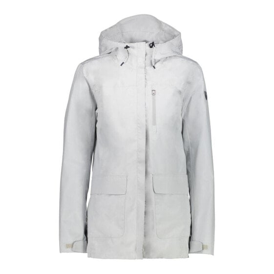 CMP Fix Hood 38Z7846 softshell jacket