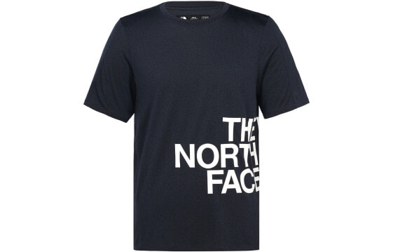 Футболка The North Face Trendy Clothing Featured Tops T-Shirt 498H-H2G