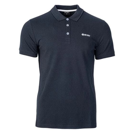 HI-TEC Micko short sleeve polo