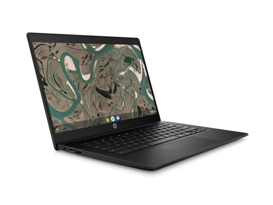 HP Chromebook 14 G7 Chromebook Intel Celeron N4500 8GB Memory 32 GB eMMC SSD 14.