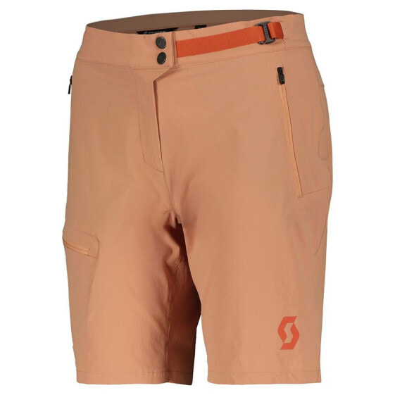 SCOTT Explorarir Light Shorts